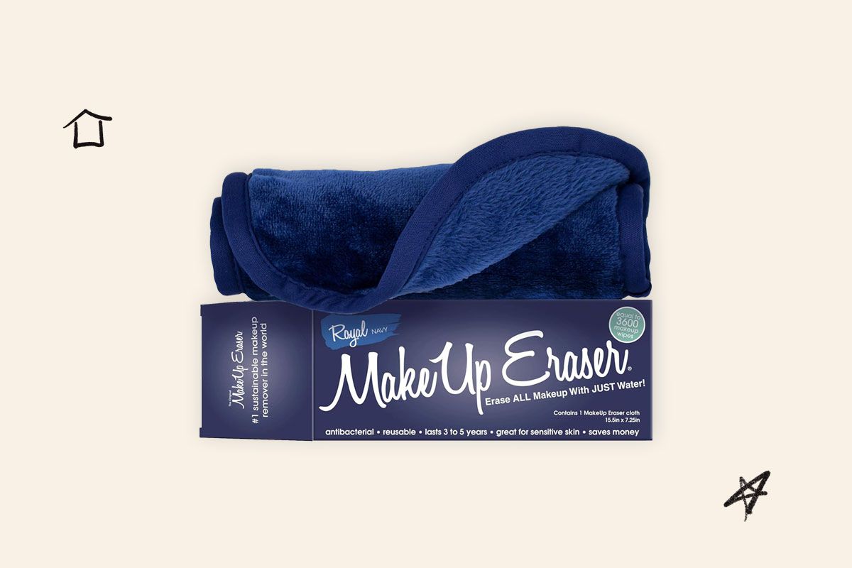 An image of the MakeUp Eraser