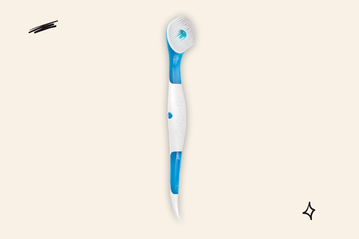 An image of the Colgate Wisp Disposable Toothbrushes