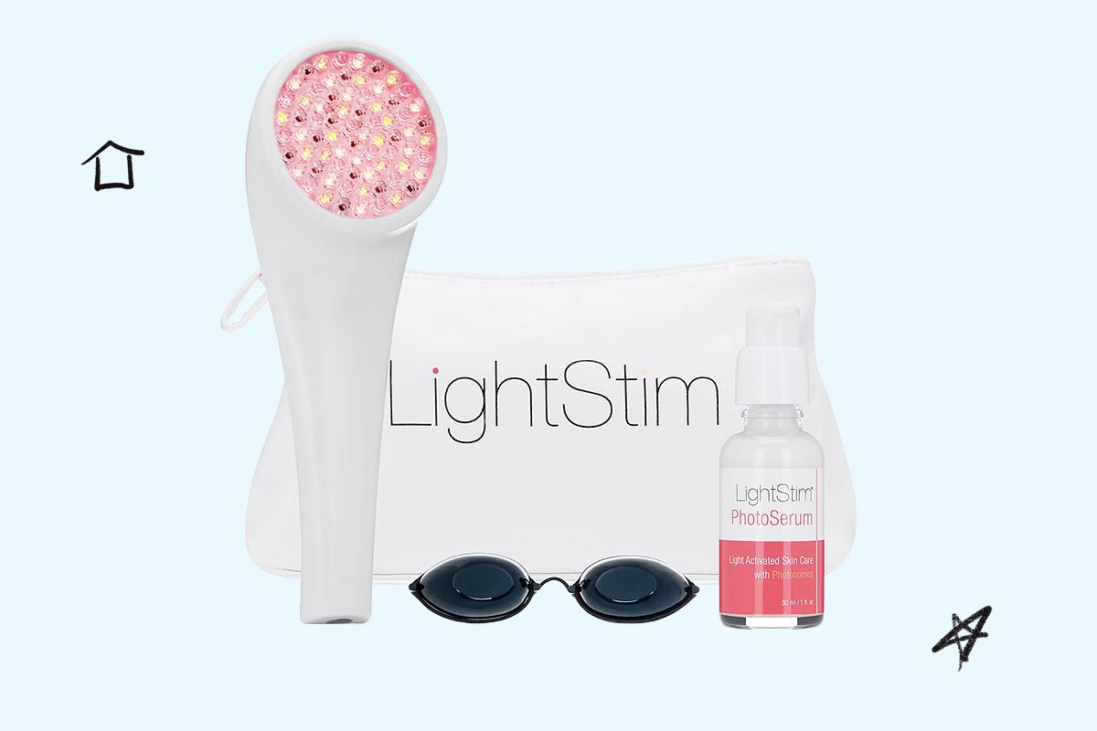An image of LightStim for Wrinkles