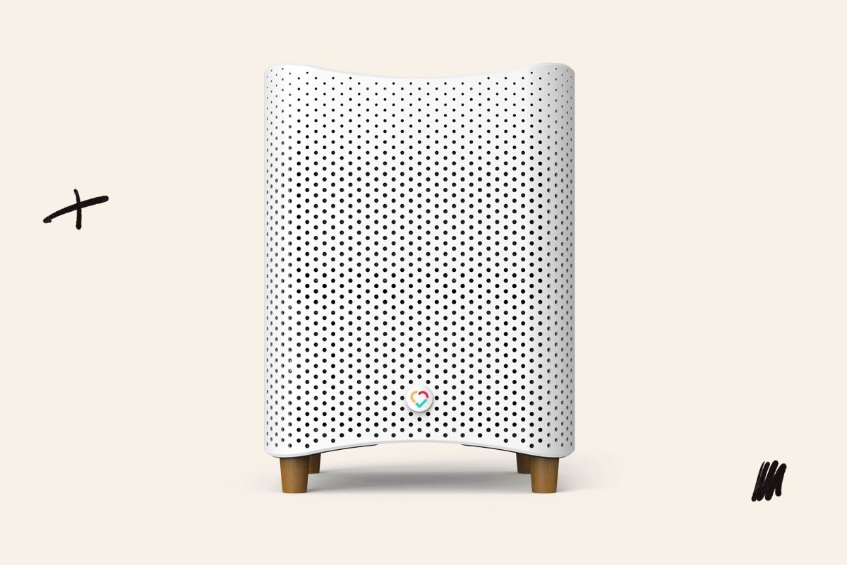 Image of Mila air purifier