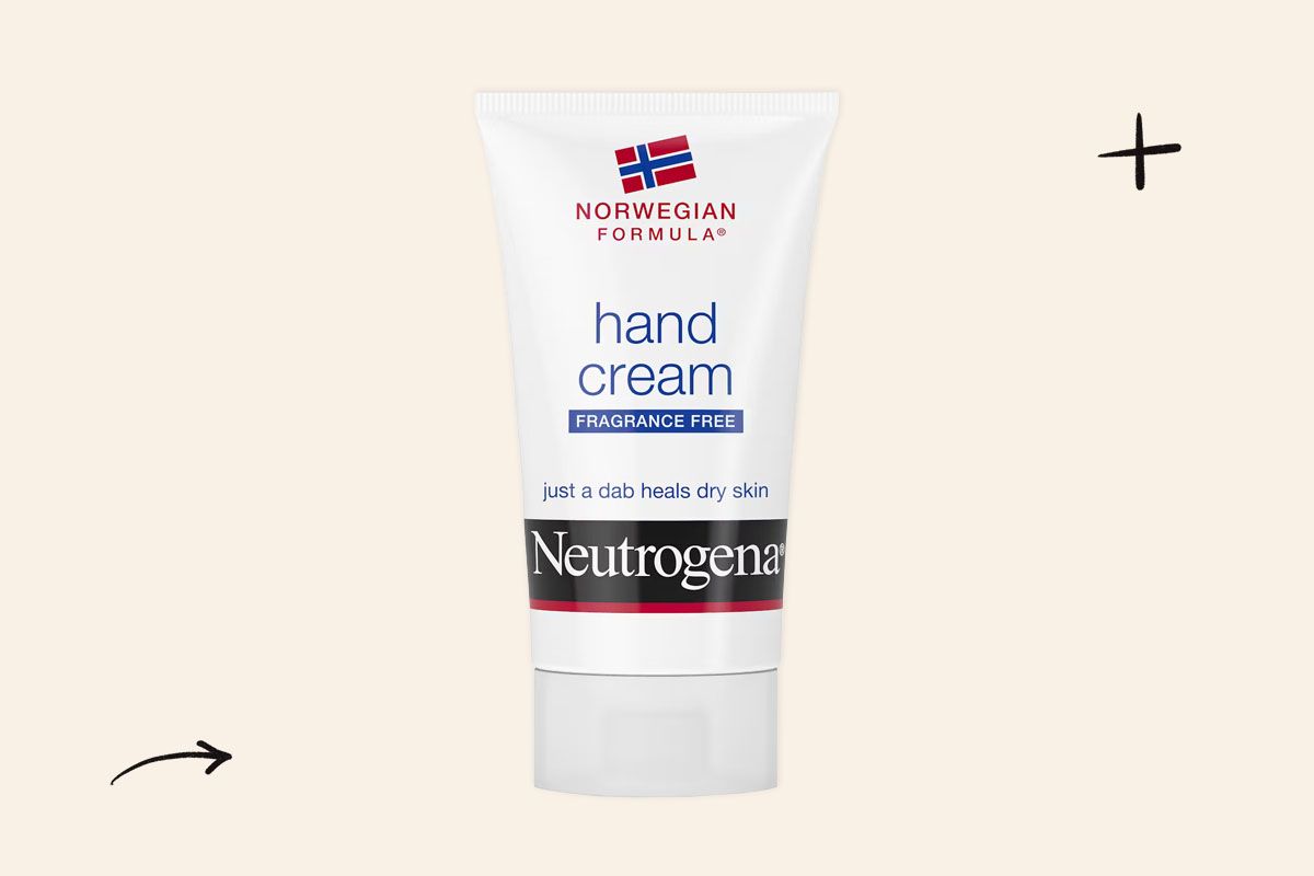 Image of Neutrogena Norwegian hand cream