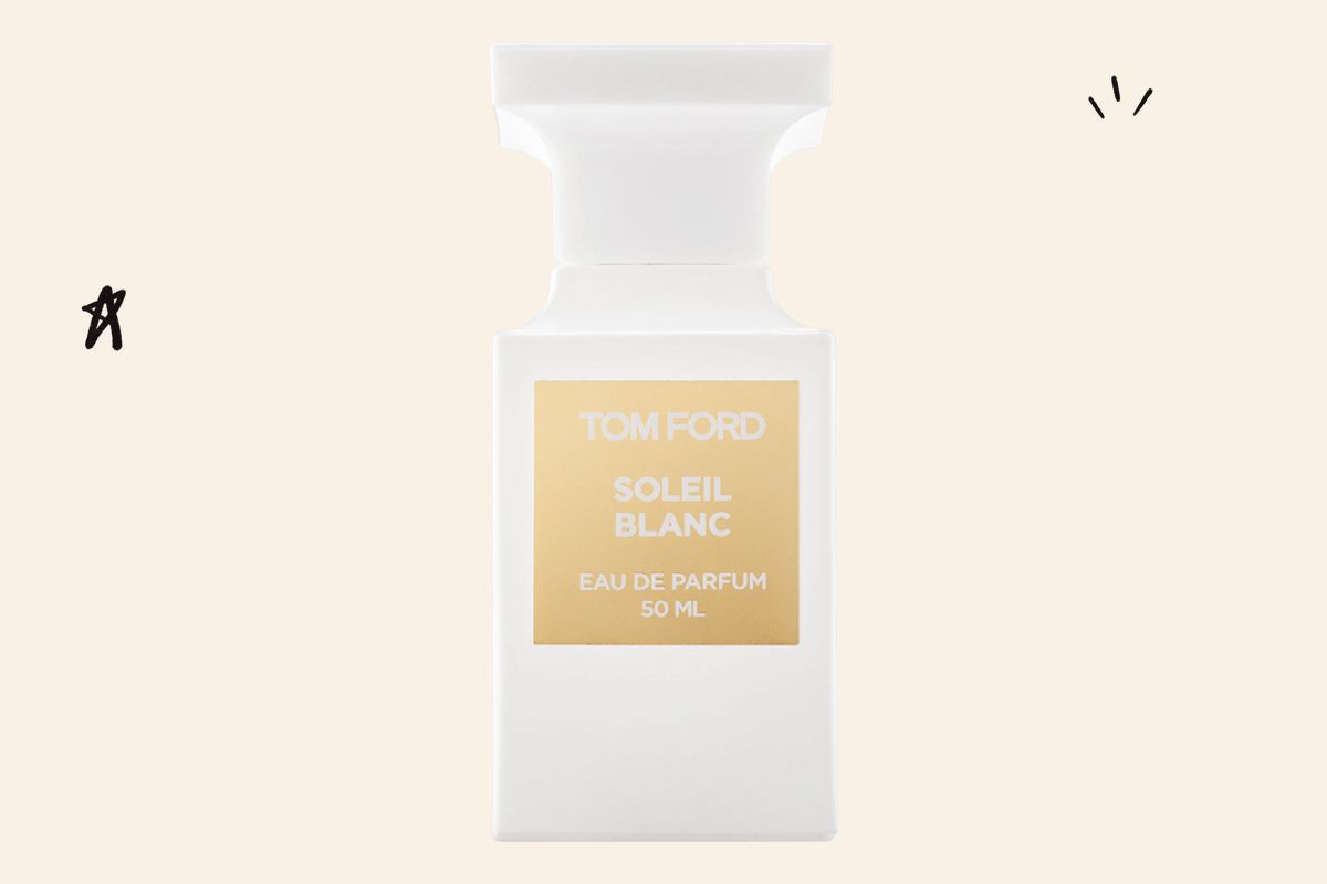 Tom Ford Soleil Blanc