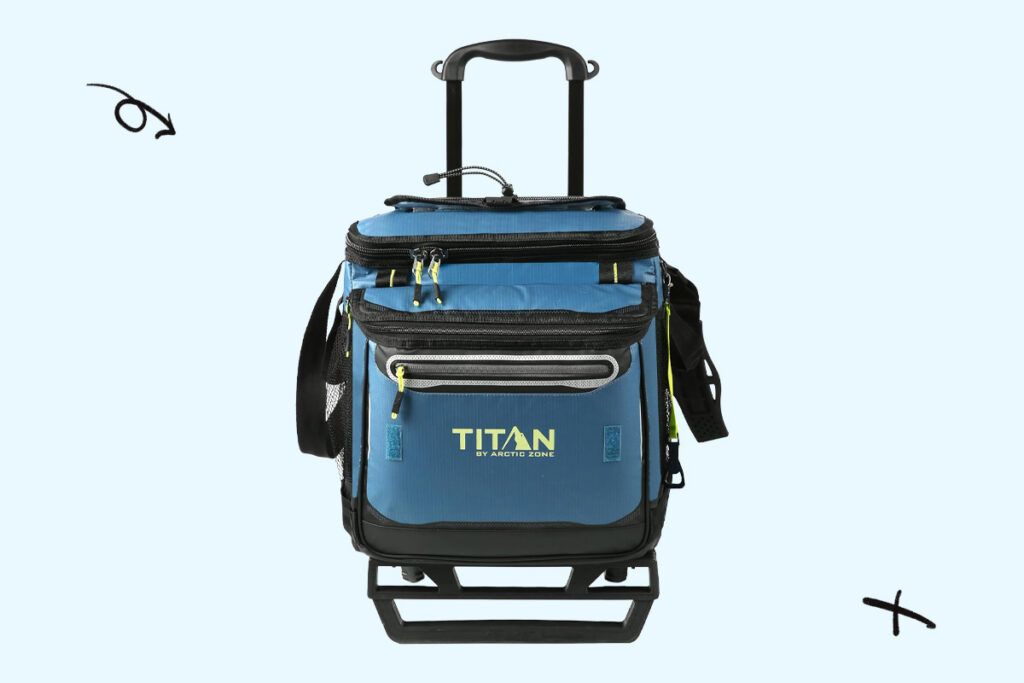 Titan Cooler