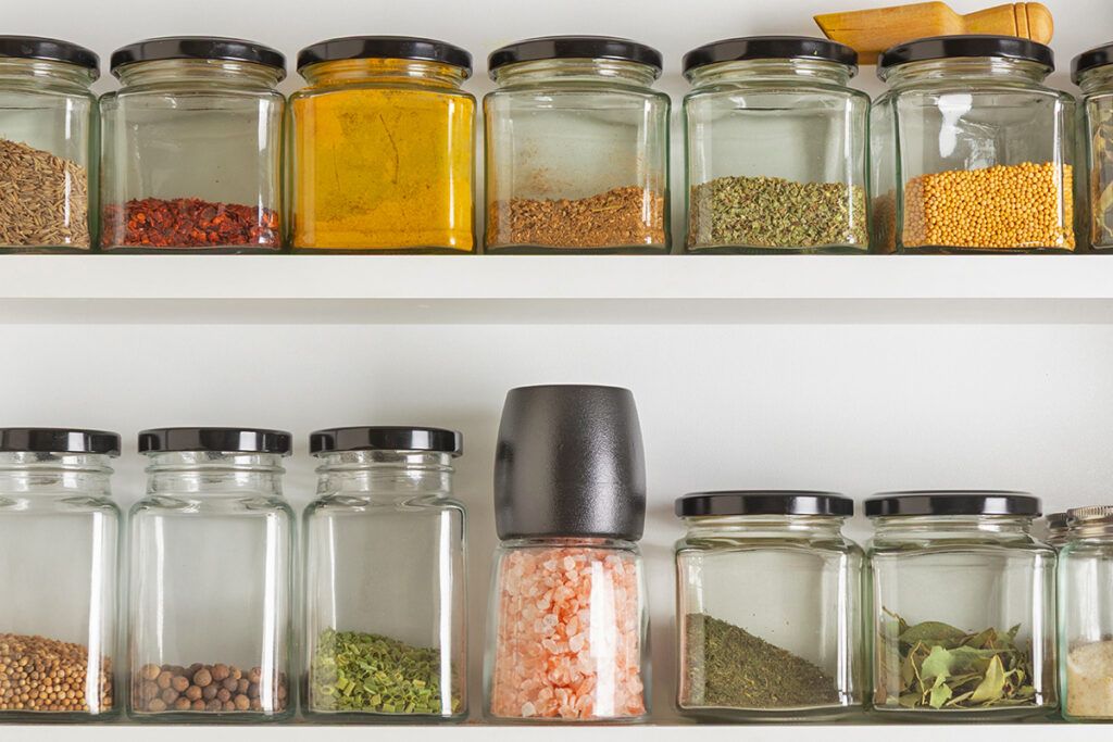 Spices