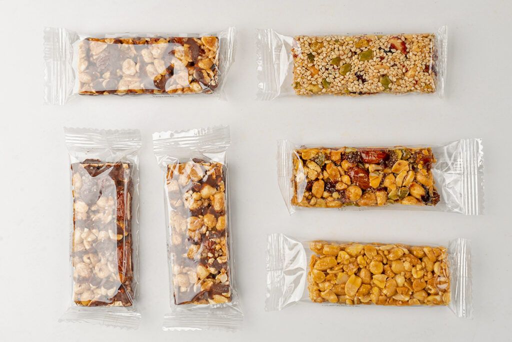 Granola bars