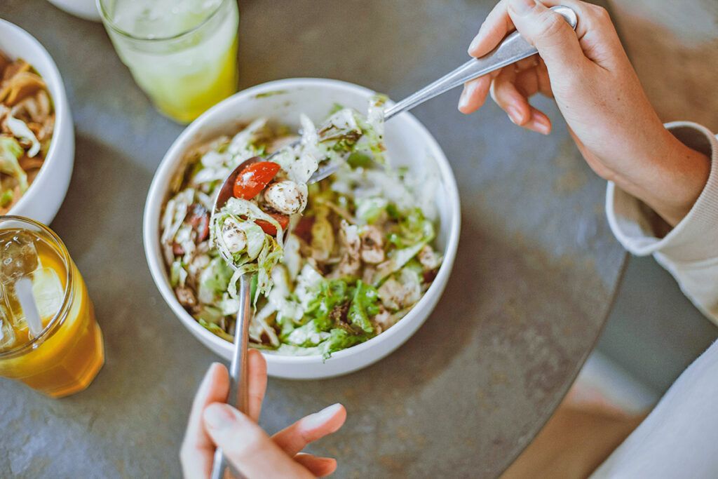 Salad