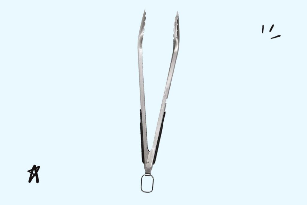 Tongs
