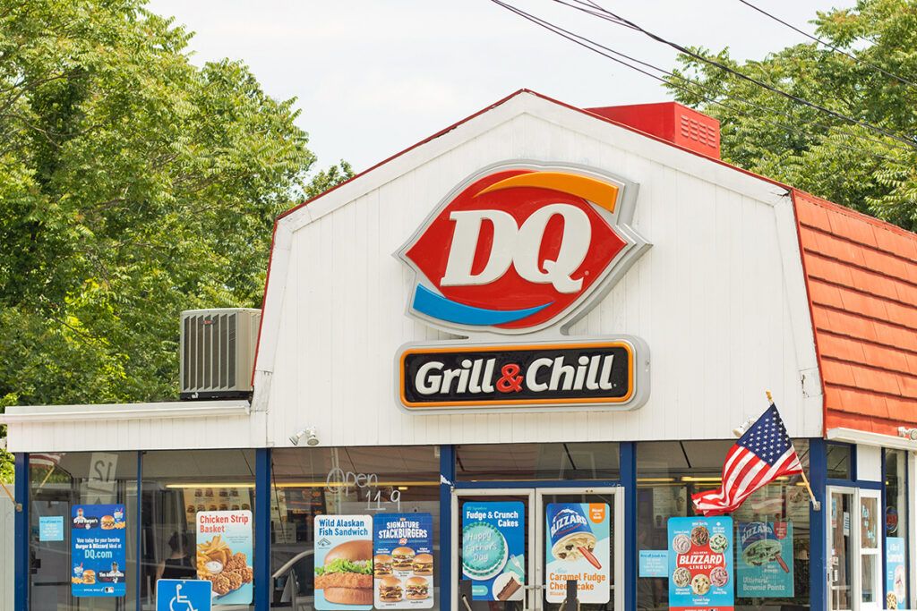 Dairy Queen