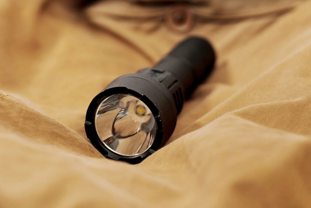 Flashlight