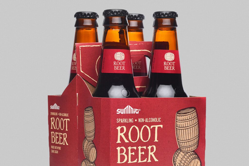Summit Soda
