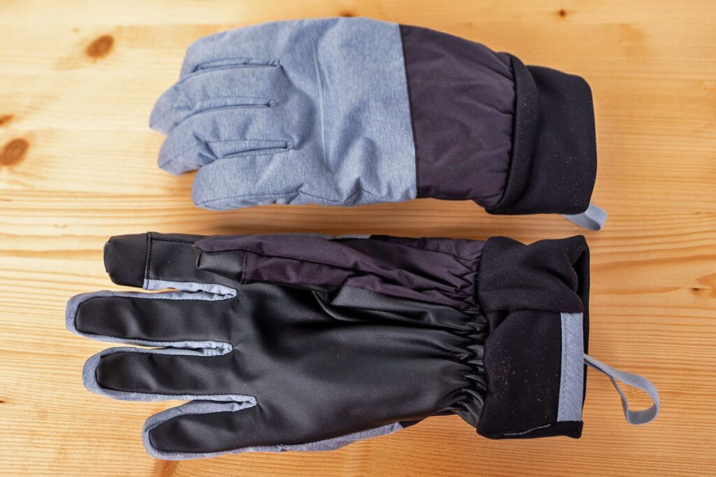 Gloves