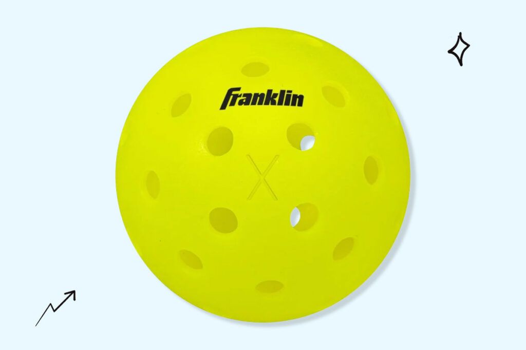 Franklin Pickleball