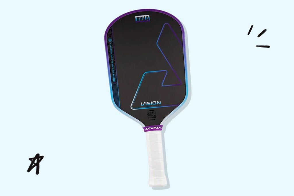 JOOLA Pickleball paddle