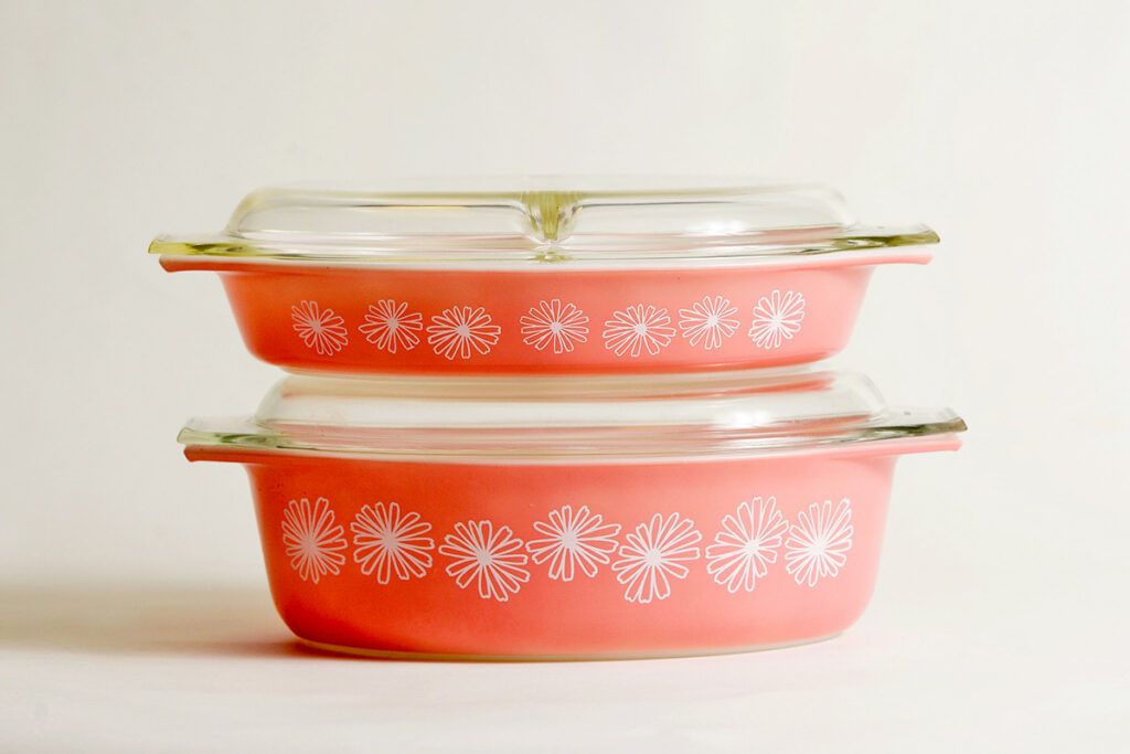 Vintage Pyrex