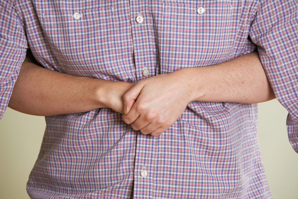 Heimlich maneuver