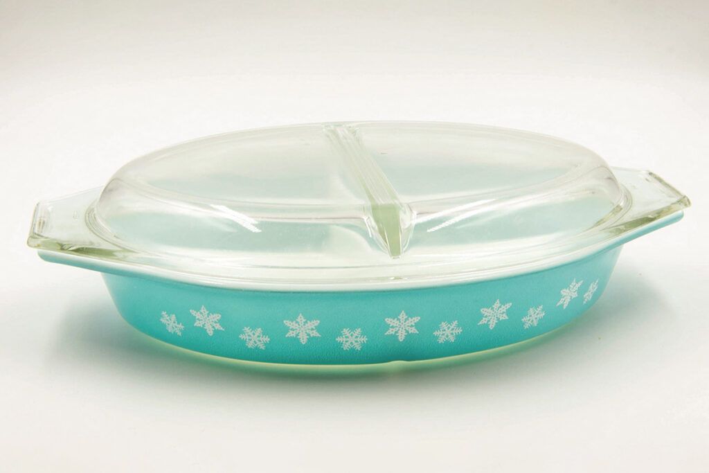 Vintage Pyrex