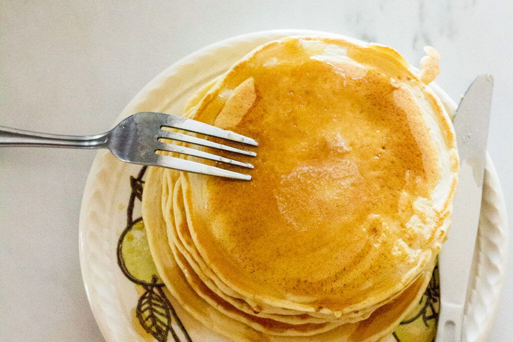 Pancakes
