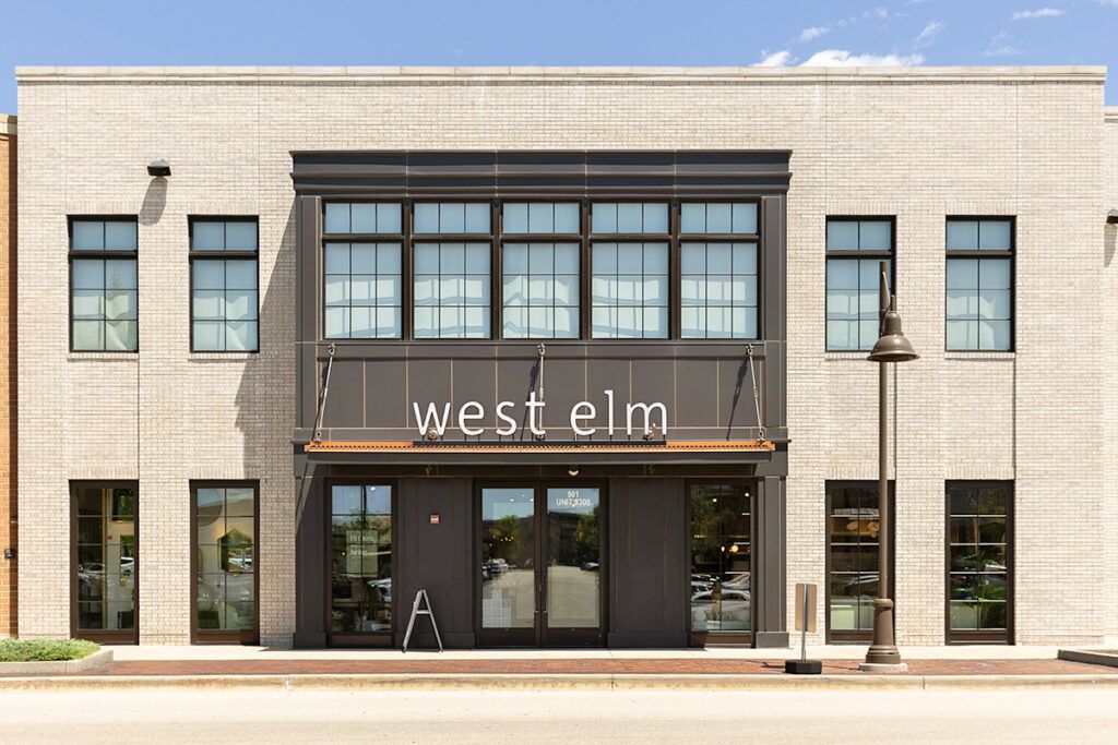West Elm