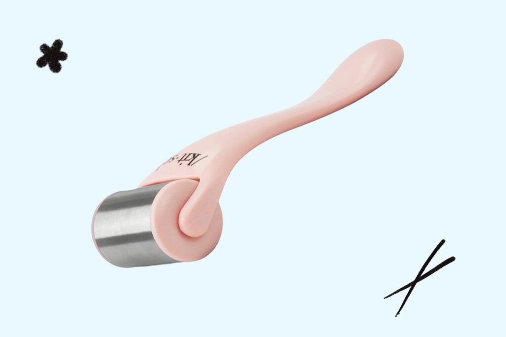 Kitsch Ice Roller