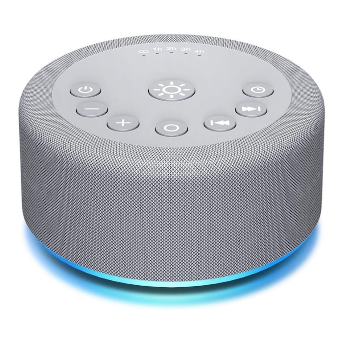 Hushing Store Sound Machine