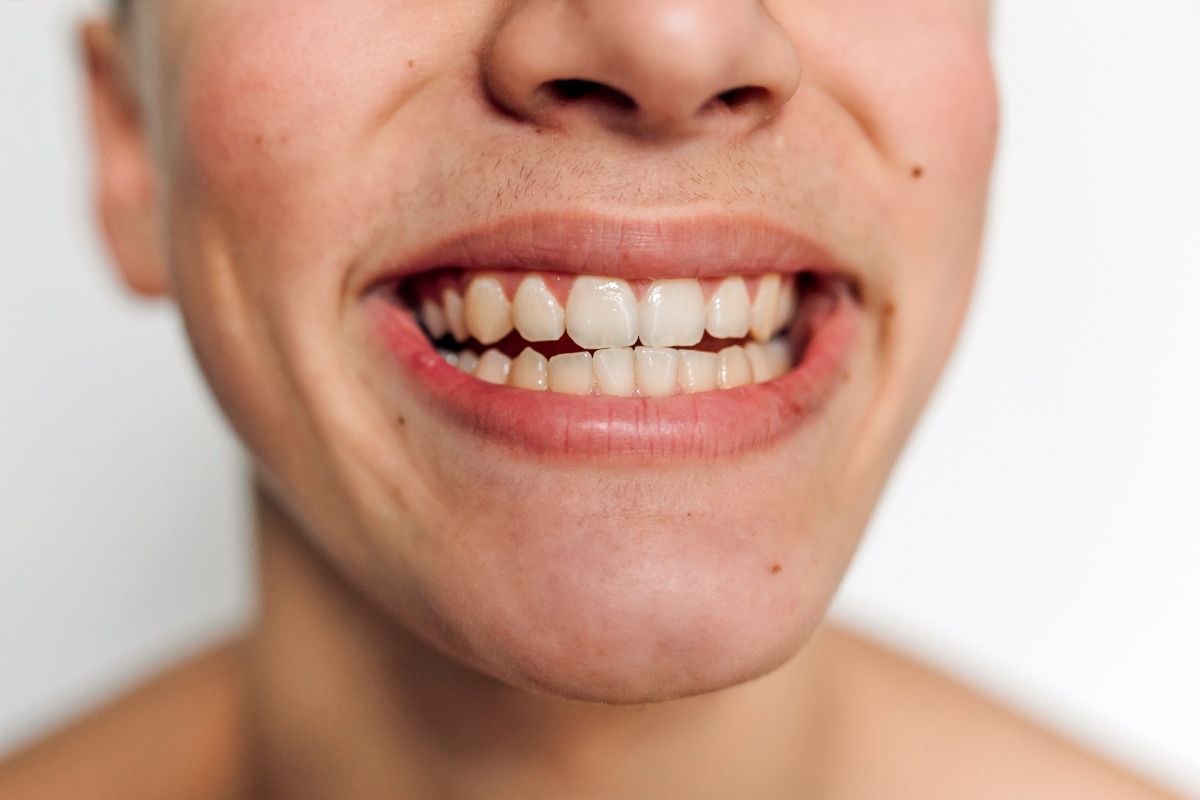 Teeth