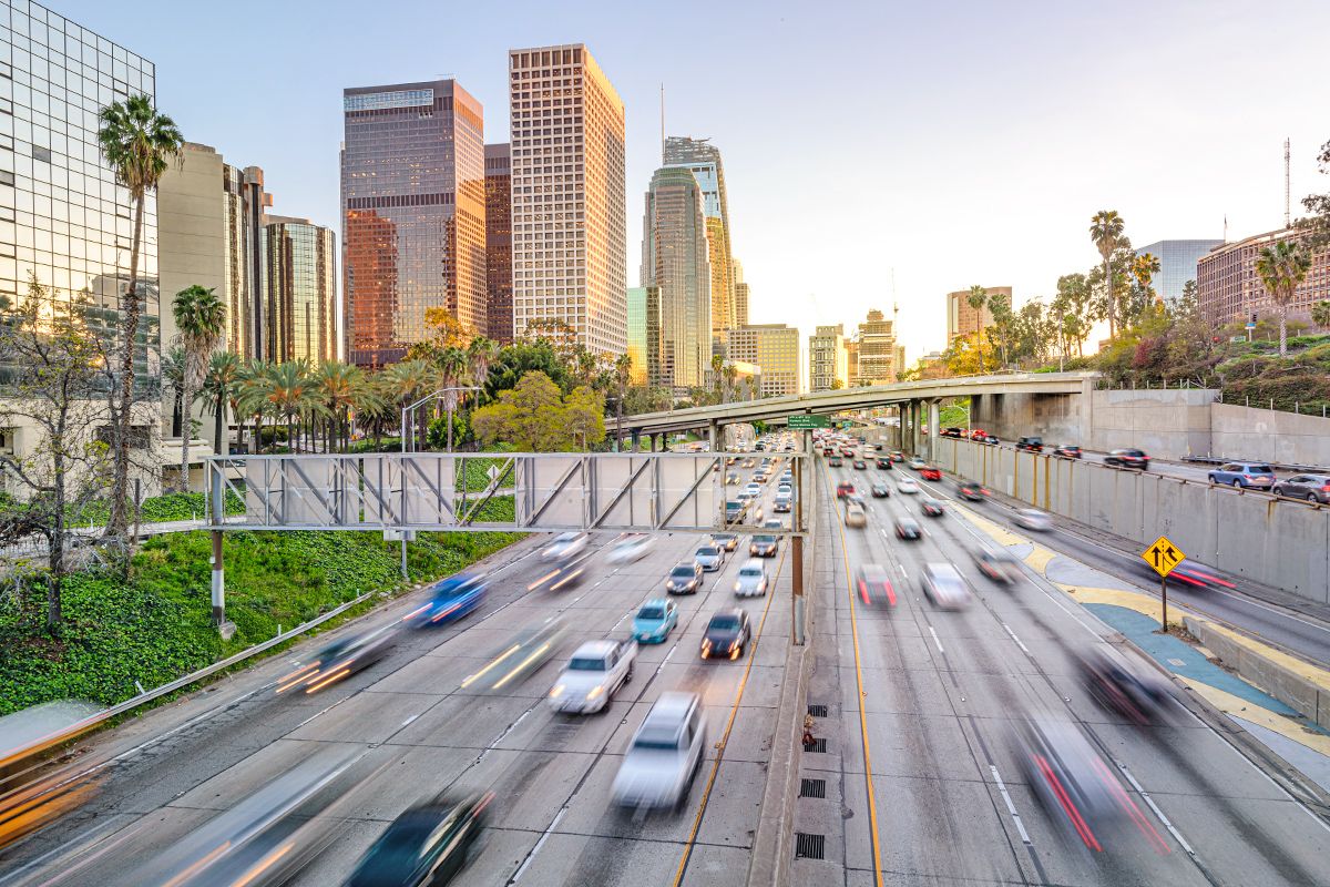 Los Angeles