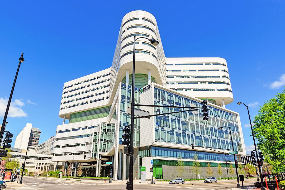 Rush University Medical Center