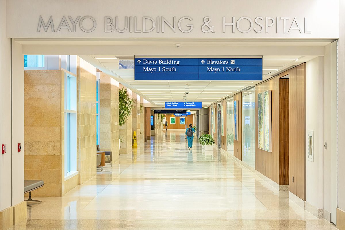 Mayo Clinic