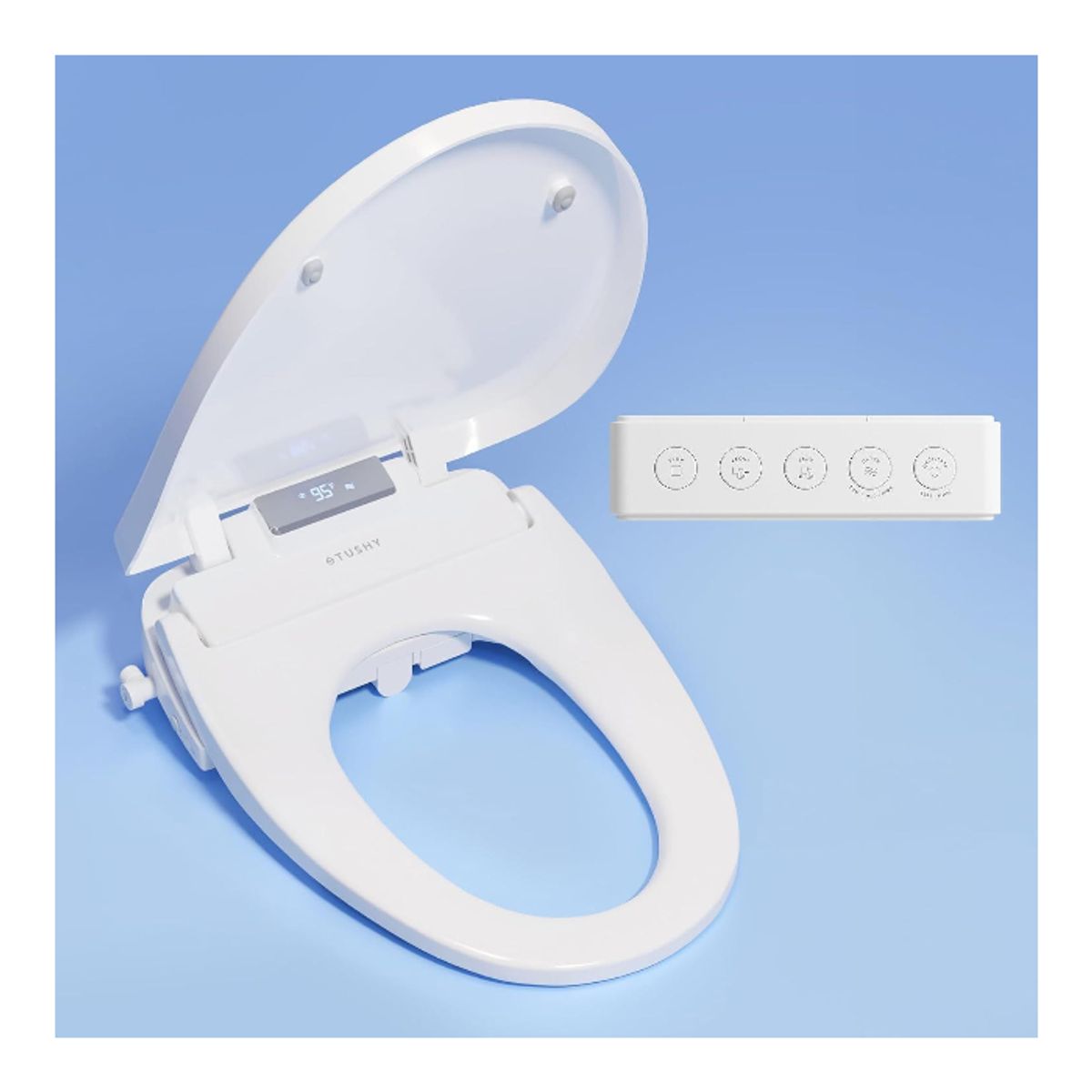 Tushy Bidet