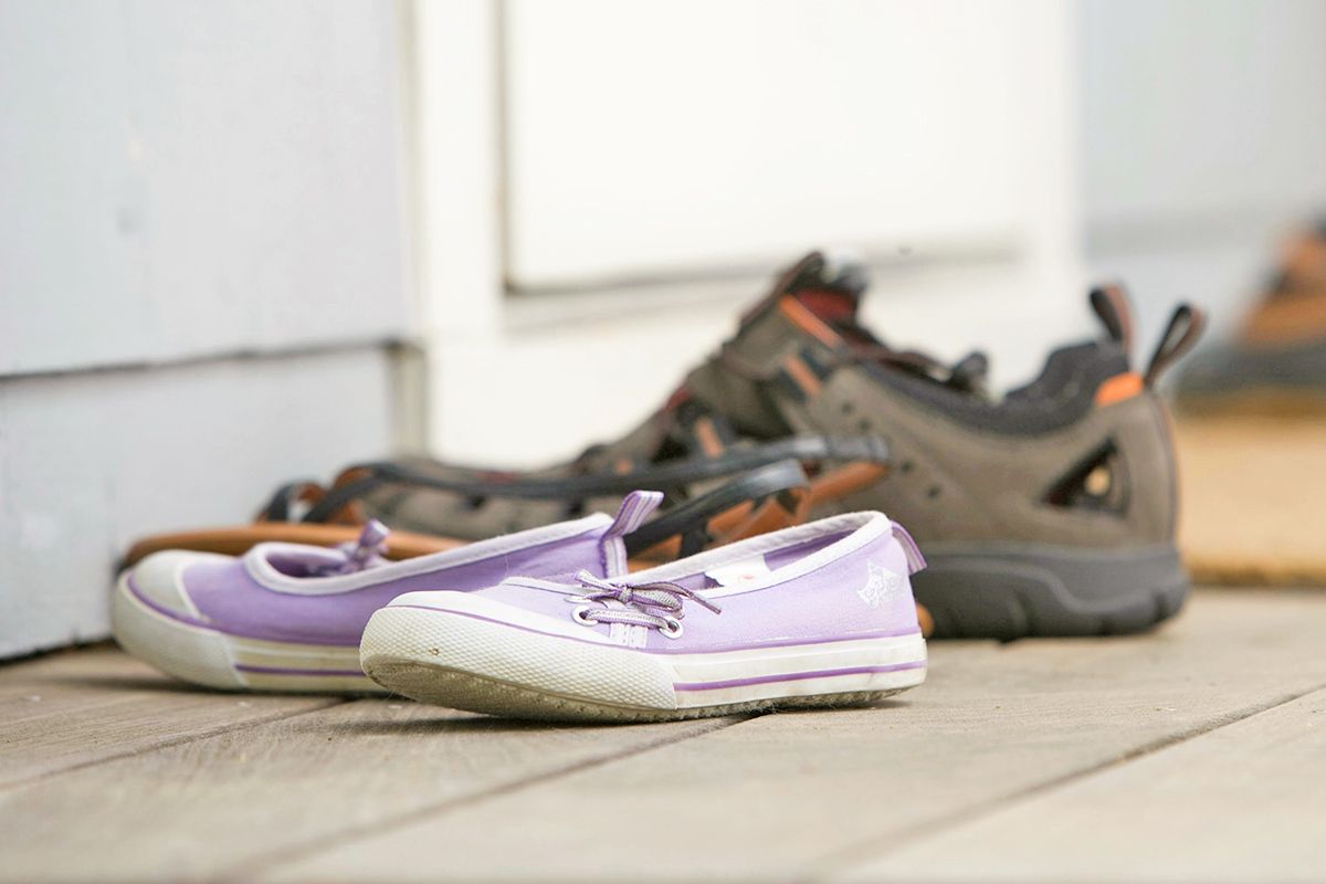 Shoes