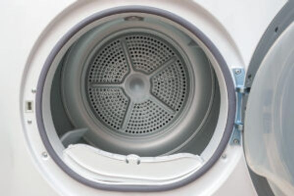 Open dryer