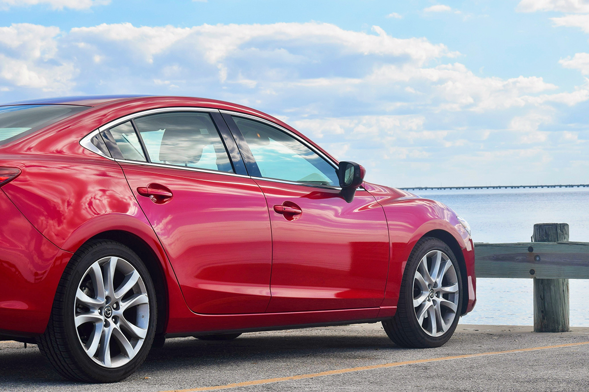 The Most Popular Car Colors in the U.S. - Better Report